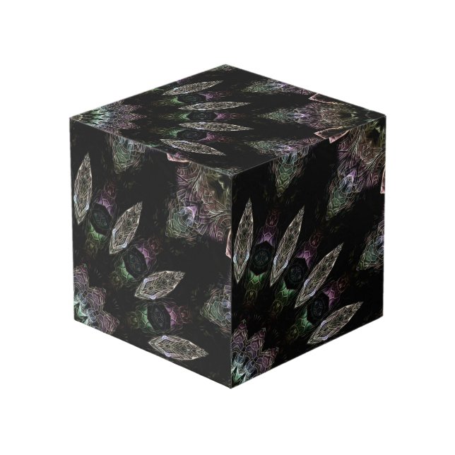 Cubo Theo (Angulo Anverso)