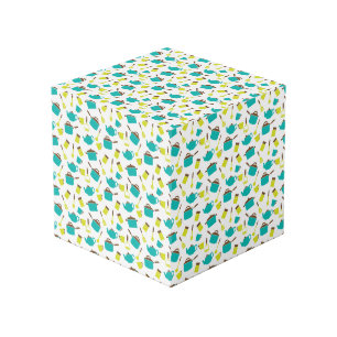 Cubo Utensilios de cocina, vajilla, cubertería, artícul
