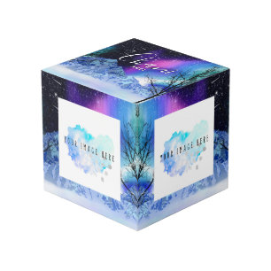Cubo Winter Wonderlights