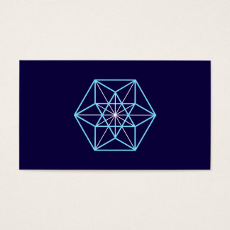 Cuboctaedro, estructura universal, geometría sagra