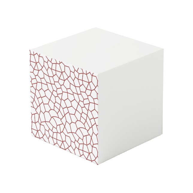 Cubos de fotos (Angulo Anverso)