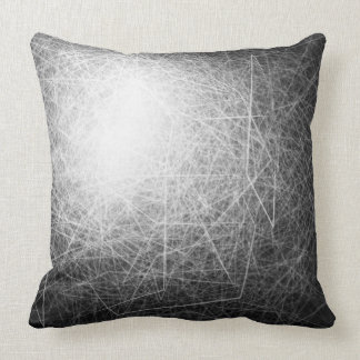 Cubos orbitales - Cojín decorativo