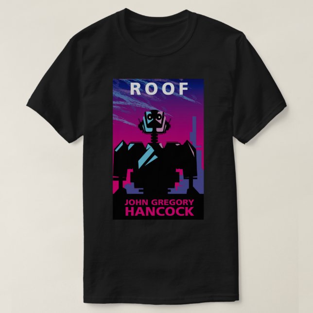 CUBRA la 2da cubierta de la edición para la camisa (Diseño del anverso)