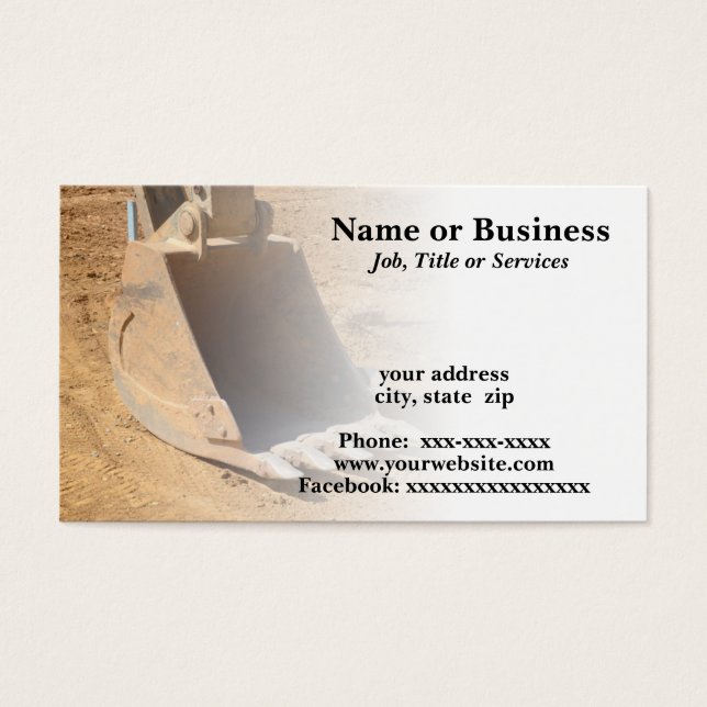 cuchara de fondo (Frente)