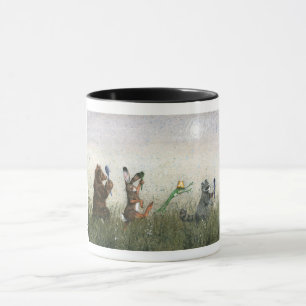 Cuchara! Taza