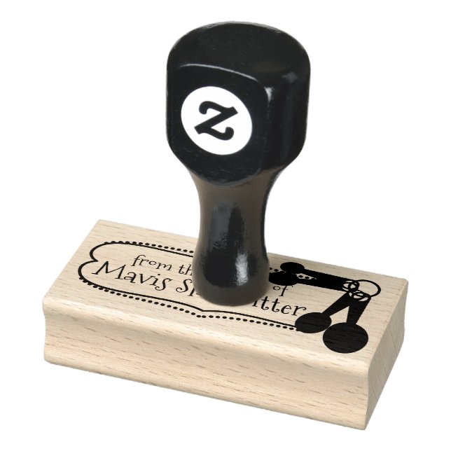 Cucharas de medición de la cocina de sellos (Sello)