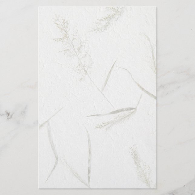 Cuchillas finas del papel de arroz japonés de la (Anverso)