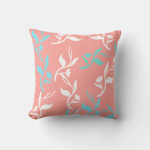 Cuchillo de Cojín decorativo de línea de patrón tu