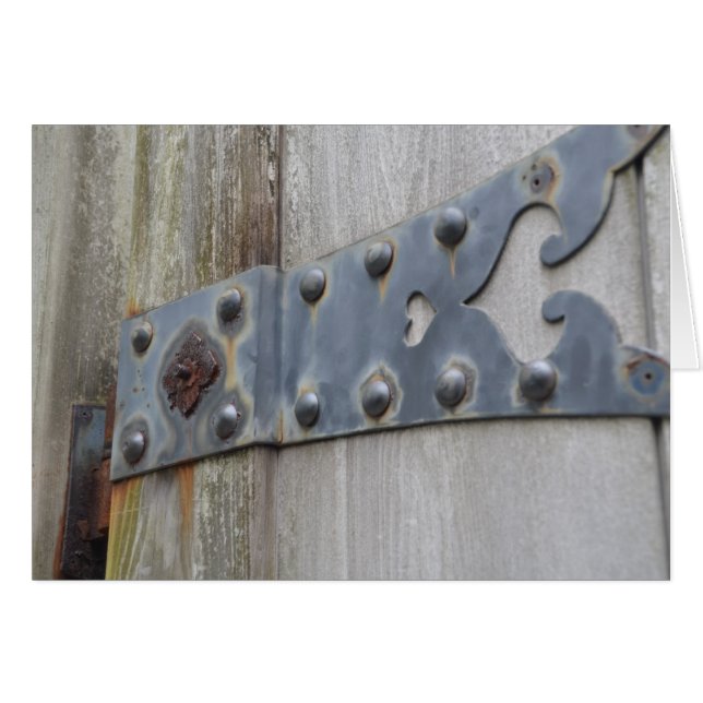 Cuchillo de la bisagra (Anverso (Horizontal))