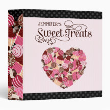 Cuchillo de papas y pasteles de amor (negro)