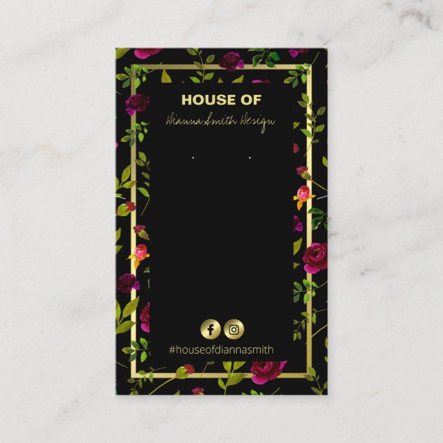 Cuchillo Y Soporte De Tarjetas De Conducción. (Anverso)