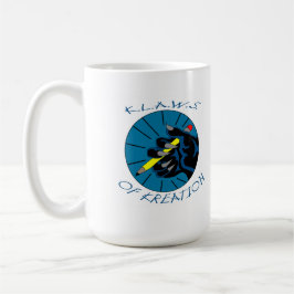Cuchillos de jarra de café