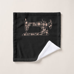 Cuchillos De Regalo Y Sastres Cuelgan La Costura D