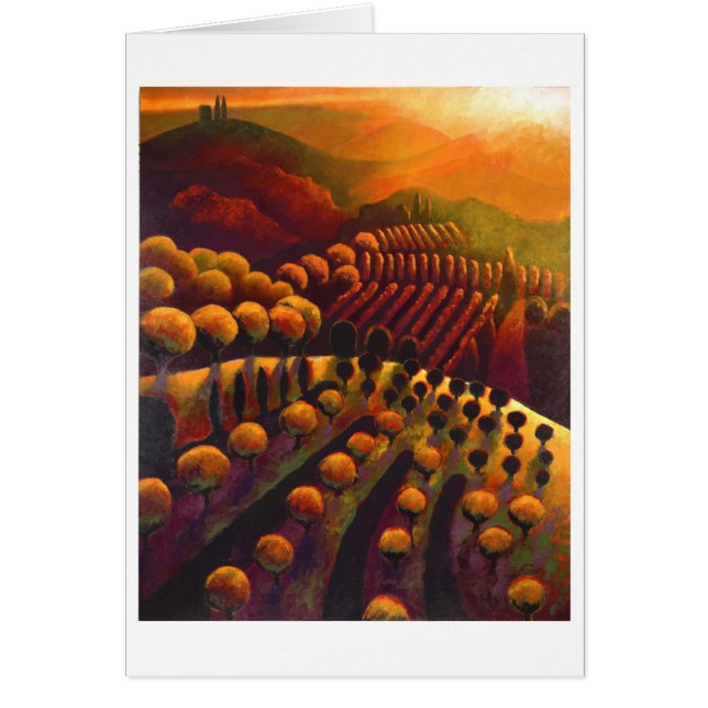 Cucina del dalla del tramonto de IL (Frente)