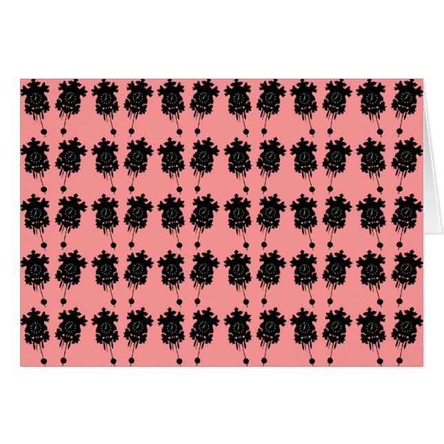 Cuckoo Clocks (Anverso (Horizontal))