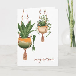 Cuelga Ahí La Tarjeta De Saludo