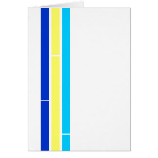 Cuello azul (espacio en blanco)