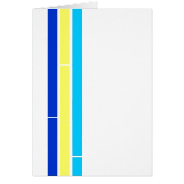 Cuello azul (espacio en blanco) (Frente)