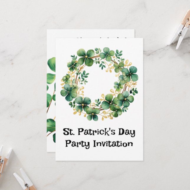 Cuello de agua verde artístico (Anverso/Reverso In Situ)