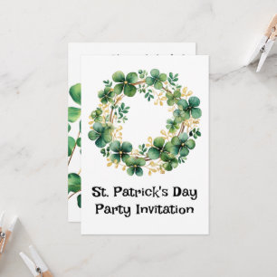 Cuello de agua verde artístico