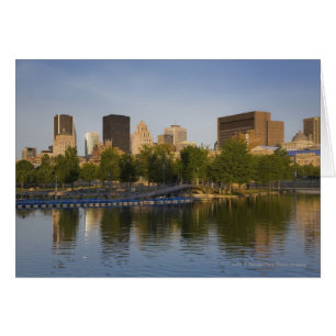 Cuenca Bonsecours En El Puerto Viejo De Montreal