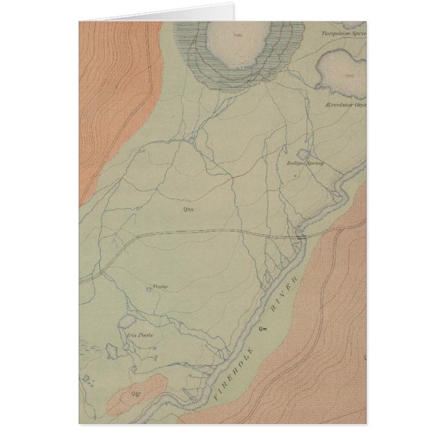 Cuenca Excelsior Geyser (Frente)