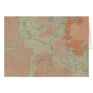 Cuenca Norris Geyser