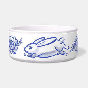 Cuenco de conejo chino