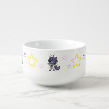 Cute astro unicornio Mug
