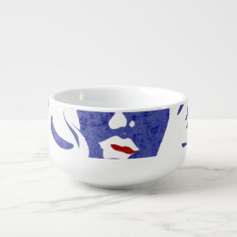 CUENCO DE SOPA MANIPULATE LESSONS LEARN SOUP MUG 