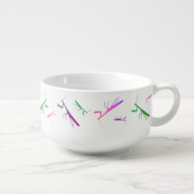 Predicador Windblown