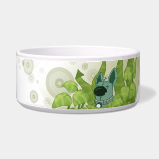 Cuenco del compinche del compinche