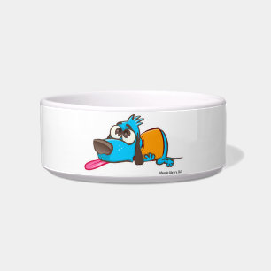 Cuenco del perro