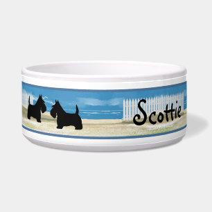 Cuenco grande de Scotty