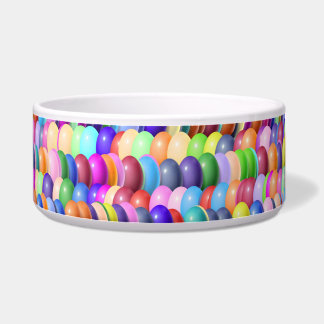 Cuenco - huevos de Pascua encontrados