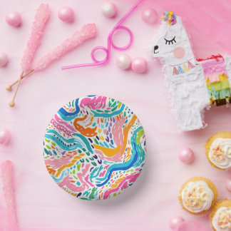 Cuencos De Papel Bolas de papel "Arceus Fiesta"