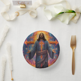 Cuencos De Papel Feliz Navidad