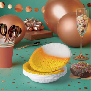 Cuencos De Papel Fun Beer Brewery tomar feliz hora Fiesta