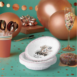 Cuencos De Papel He is Risen! Easter Sunday