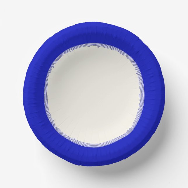 CUENCOS DE PAPEL LAPIS (Anverso)