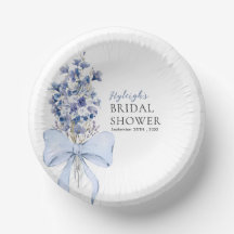 Lirio de Calla blanca y azul agitado romántico des