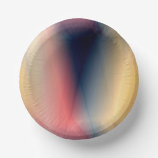 Cuencos De Papel Mirage