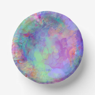 Cuencos De Papel Muddled Dream