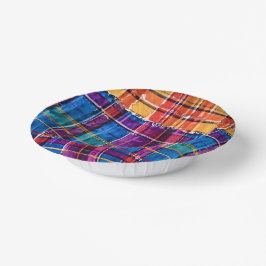 Cuencos De Papel Paper Bowls for Kids' Party