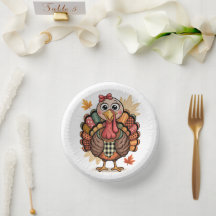 Pavo Festivo