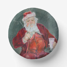 Cuencos De Papel The Jolly Pint