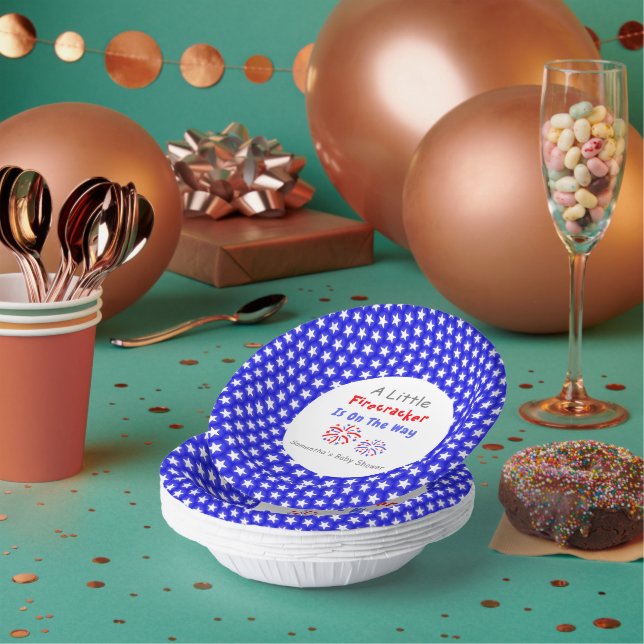 Cuencos De Papel Un Pequeño Rastreador Está En Camino (Multi)