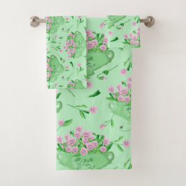 Cuencos verdes y fondo de los pieles rojos