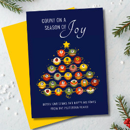 Cuenta Con Una Época De Alegría Para Los Navidades