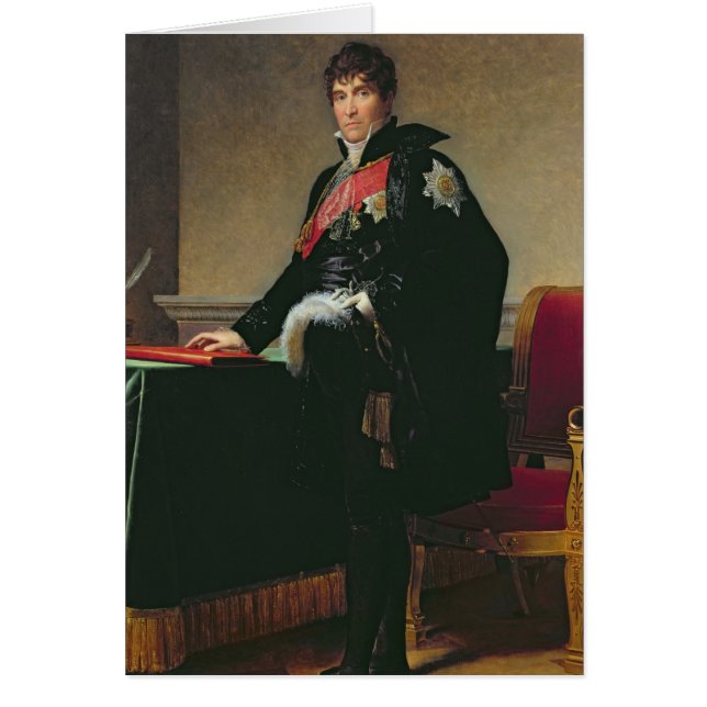 Cuenta Miguel Regnaud de Santo-Jean-d'Angely (Frente)